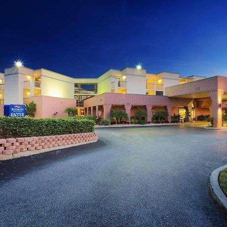 Baymont By Wyndham Tampa Near Busch Gardens Ξενοδοχείο Εξωτερικό φωτογραφία